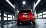 Ford Fiesta ST 2014 года (US)